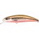 LEURRE DUO RYUKI 60S SPEARHEAD ACC4824 VAIRON / RED BELLY