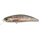 LEURRE DUO RYUKI 60S SPEARHEAD CCC3815 BROWN TROUT ND (Duo anniv)
