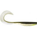 LEURRE MEGABASS X LAYER CURLY 3.5 AYU (7/pack) ---ndd