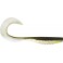 LEURRE MEGABASS X LAYER CURLY 3.5 AYU (7/pack) ---ndd