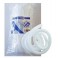BATONNETS SPONGIEUX SOFT 4MM BLANC 5MTS – YUKI ---ndd
