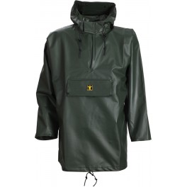 VAREUSE GUY COTTEN DRENEC VERT NYLPECHE VERT TAILLE XXL