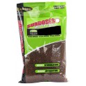Pellets surdosés - 700gr - 3mm - Sweet Corn (Maïs Doux) - FUN FISHING