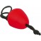 Connecteurs Dacron (x2) - XXL - Rouge FUN FISHING 