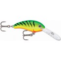 LEURRE RAPALA SHAD DANCER SDD05 FT ---ndd