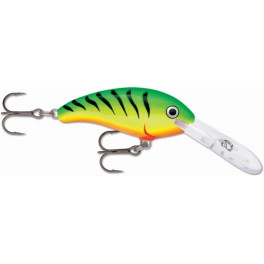 LEURRE RAPALA SHAD DANCER SDD05 FT ---ndd