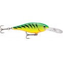 LEURRE RAPALA SHAD RAP SR07 FT