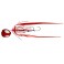 LEURRE STORM DOCAN SNAPPER BALL 40 GRS - BR ---NDD
