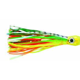 LEURRE WILLIAMSON SOFT SAILFISH CATCH5 B DORADO