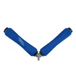 ROULEAU V 15CM WATER QUEEN