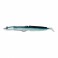 LEURRE FLASHMER BLUE EQUILLE 55 g - NATUREL (NA)