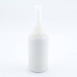 Colorant Nacre Blanc 35 ml pour plastique liquide PLSCOL035 Colorant Nacre Blanc 35 ml pour plastique liquide PLSCOL035