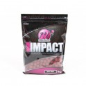 Bouillettes Mainline High Impact Spicy Crab 15 mm - 1Kg