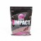 Bouillettes Mainline High Impact Spicy Crab 15 mm - 1Kg