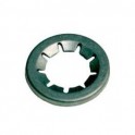 RONDELLE FREIN 20 mm pour remorque  - MECT-08220