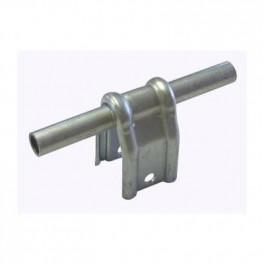 BALANCIER GM DIA.21 CREUX pour remorque - MECT-08011 BALANCIER GM DIA.21 CREUX pour remorque - MECT-08011