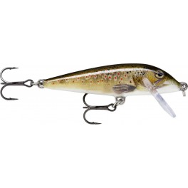 LEURRE RAPALA COUNTDOWN CD09 TRL ---ndd