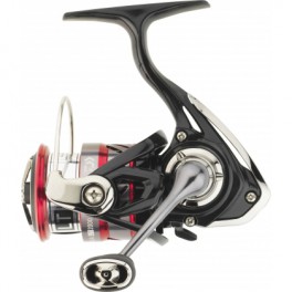 MOULINET DAIWA NINJA 18 LT 6000 MOULINET DAIWA NINJA 18 LT 6000