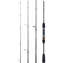CANNE VOYAGE LEURRE DAIWA TRAVEL PROCASTER A 804 HFSE BX - 14/42GRS - 2M43 CANNE VOYAGE LEURRE DAIWA TRAVEL PROCASTER A 804 HFSE BX - 14/42GRS - 2M43
