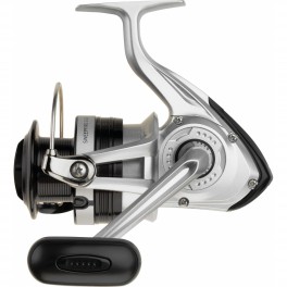MOULINET DAIWA SWEEPFIRE E 5000 C MOULINET DAIWA SWEEPFIRE E 5000 C