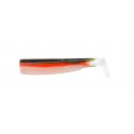 Leurre Fiiish 3 corps - Candy Green pour black minnow 120