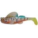 LEURRE MEGABASS DARK SLEEPER 3 - 1/2 BIWACO YOSHINOBORI
