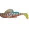 LEURRE MEGABASS DARK SLEEPER 3 - 1/2 BIWACO YOSHINOBORI