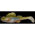 LEURRE MEGABASS DARK SLEEPER 3 - 1/2 HANAHAZE