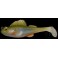 LEURRE MEGABASS DARK SLEEPER 3 - 1/2 HANAHAZE