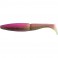 LEURRE SAWAMURA ONE UP SHAD 2 073 PINK CHART HARD BLISTER ---ndx ---ndd