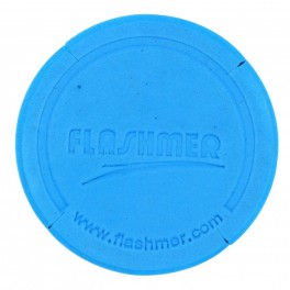 PLIOIR MOUSSE ROND - DIAM. 65 mm ( sachet de 10 )