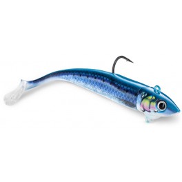 LEURRE STORM 360GT BISCAY MINNOW 14 BM - 2 leurres montés 14cm 46grs