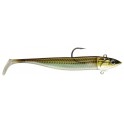 LEURRE STORM 360GT BISCAY MINNOW 14 SDL - 2 leurres montés 14cm 46grs
