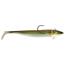 LEURRE STORM 360GT BISCAY MINNOW 14 SDL - 2 leurres montés 14cm 46grs