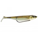LEURRE STORM 360GT BISCAY SHAD 12 SDL  - 2 montés 12cm 40grs