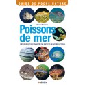 LIVRE VAGNON POISSON DE MER 