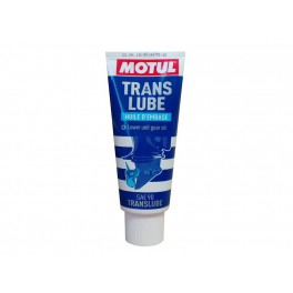 HUILE EMBASE MOTUL 350ml TRANSLUBE SAE 90