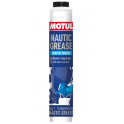 CARTOUCHE 400 Grs GRAISSE MARINE NAUTIC GREASE MOTUL TECHNOSYNTHESE