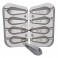 MOULE A PLOMBS PALANGRE 70-80-90-100 GRS A1   - MOU086