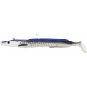 LEURRE WESTIN SANDY ANDY JIG 62G 17CM CLEAR SKY