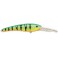 LEURRE STORM DEEP THUNDER DTH11 660 - Hot Green Tiger