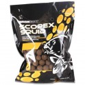 BOUILLETTES NASH SCOPEX SQUID STABILISED BOILIES 12mm  1KG 