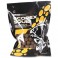 BOUILLETTES NASH SCOPEX SQUID STABILISED BOILIES 12mm  1KG 