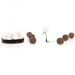 BOUILLETTES POP UPS NASH 12 MM SCOPEX SQUID  50G