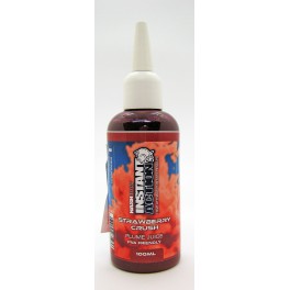 LIQUIDE NASH PLUME JUICE STRAWBERRY CRUSH 100ML