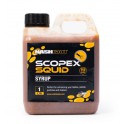 LIQUIDE NASH Scopex Squid Syrup 1L