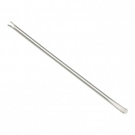 SACHET DE 12 CURETTES INOX A CRUSTACES HOMARD CRABES BULOTS SACHET DE 12 CURETTES INOX A CRUSTACES HOMARD CRABES BULOTS