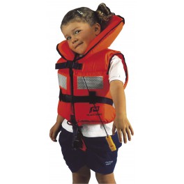 GILET DE SAUVETAGE ENFANT BEBE DE 8 A 15 KG 1 A 5 ANS PLASTIMO GILET DE SAUVETAGE ENFANT BEBE DE 8 A 15 KG 1 A 5 ANS PLASTIMO