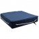 COUSSIN FLOTTANT SIMPLE BLEU 40x40x7cm