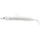 LEURRE WESTIN SANDY ANDY JIG 42G 15CM SNOW WHITE